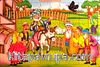 Nasreddin Hoca Yapboz