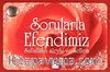 Sorularla Efendimiz (s.a.v.) (Kartela)