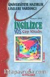 Üniversiteye Hazırlık Liselere Yardımcı İngilizce YDS Cep Kitapları