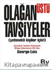 Olağanüstü Tavsiyeler (Yetenekli Kişiler İçin)cep boy