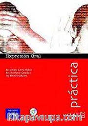 Expresión Oral A1-A2 +Audio descargable  (Práctica) -İspanyolca Temel Seviye Konuşma
