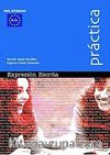 Expressión Escrita A2-B1 (Práctica) -İspanyolca Orta Seviye Yazma