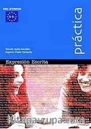 Expressión Escrita A2-B1 (Práctica) -İspanyolca Orta Seviye Yazma