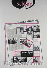 Sekans <br /> Sinema Yazıları Seçkisi -5