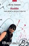 Hadde & Toplu Şiirler ve Melvin'e Giden Yol