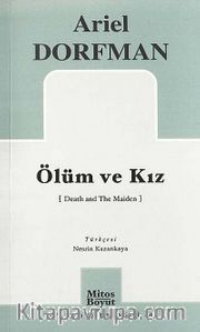 Ölüm ve Kız