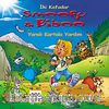 Yaralı Kartala Yardım / İki Kafadar Smoofy ve Biboo -6