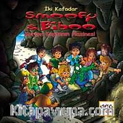 Korsan Kaptanın Hazinesi / İki Kafadar Smoofy ve Biboo -11