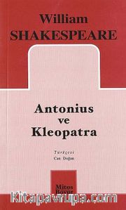 Antonius ve Kleopatra