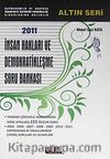 2011 İnsan Hakları ve Demokratikleşme Soru Bankası