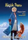 Küçük Prens - Oyun Seti (4 Oyun+ Kitap Hediyeli - Kutulu)