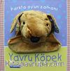 Parkta Oyun Zamanı / Yavru Köpek