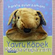 Parkta Oyun Zamanı / Yavru Köpek