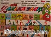 Güzel Ahlak Yarışı