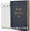 2013 Ece Ajanda - Vintage (Ürün No:58)