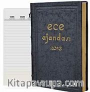 2013 Ece Ajanda - Vintage (Ürün No:58)