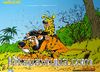 Marsupilami Yap Boz 5