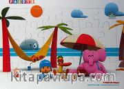 Pocoyo Yap Boz 6