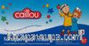 Caillou Konuşan Vücut Atlası & Vücudun Bölümleri, İç Organlar, Dolaşım Sistemi, Kaslar, Kemikler