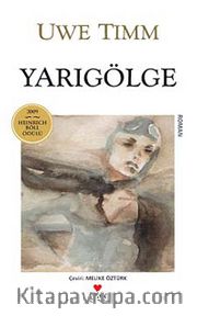 Yarıgölge