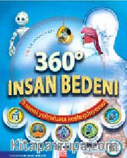 360 Derece İnsan Bedeni