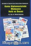 Kamu Diplomasisinde Medyanın Rolü ve Önemi