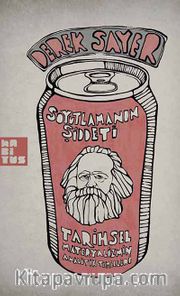 Soyutlamanın Şiddeti <br /> Tarihsel Materyalizmin Analitik Temelleri