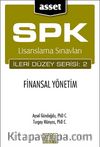ASSET Finansal Yönetim & SPK Lisanslama Sınavları İleri Düzey Serisi:2