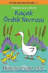 Kaçak Ördek Yavrusu / Potter Amca'nın Çiftliği 1