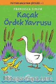 Kaçak Ördek Yavrusu / Potter Amca'nın Çiftliği 1