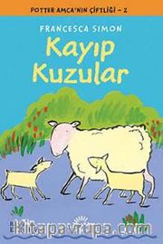 Kayıp Kuzular / Potter Amca'nın Çiftliği 2