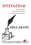 Düzyazdım & Kah Sevinçli Kah Hüznü Hazin Altmış Üç Mürekkep