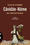 Cavidan-Name & Dürr-i Yetim İsimli Tercümesi