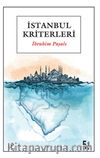 İstanbul Kriterleri