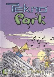 Tekno Park 3