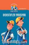 Acar Hafiye - Dedektifler Yarışıyor