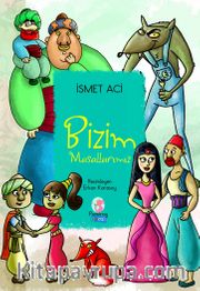 Bizim Masallarımız