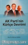 Ak Parti'nin Kürtçe Devrimi