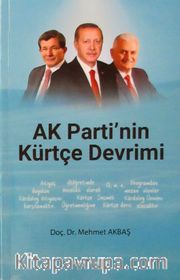 Ak Parti'nin Kürtçe Devrimi