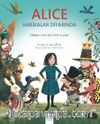 Alice Harikalar Diyarında 