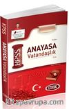 2013 KPSS Anayasa-Vatandaşlık Konu Anlatımlı