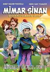 Mimar Sinan - Becerikli Olmanın Önemi (Renkli Baskı)