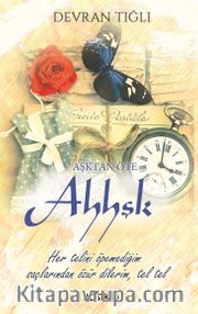 Aşktan Öte Ahhşk