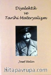 Diyalektik ve Tarihi Materyalizm