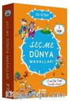 1. Sınıf Seçme Dünya Masalları (20 Kitap)