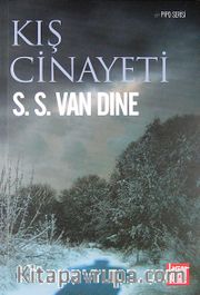 Kış Cinayeti
