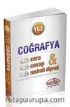 YGS Coğrafya Soru-Cevap-Resimli Dipnot