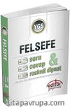 YGS Felsefe Soru-Cevap-Resimli Dipnot