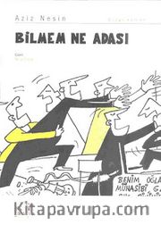 Bilmem Ne Adası
