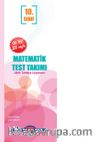 10. Sınıf Matematik Test Takımı